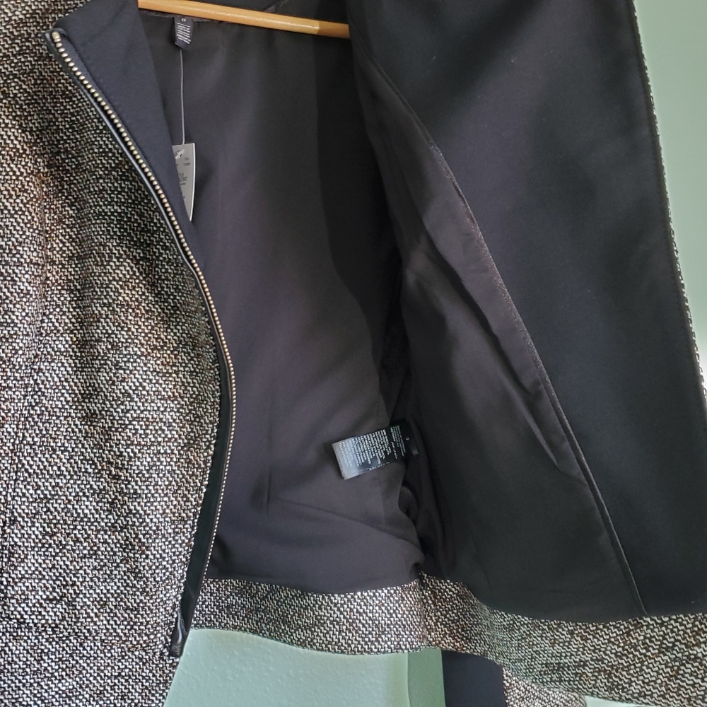 Matching Set: Blazer (Skirt listed separately) - Picture 10 of 12